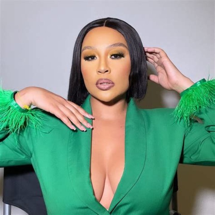 
Sihle Sithole aka Blxckie Age, Birthday, Wikipedia, Who, Nationality, Biography 