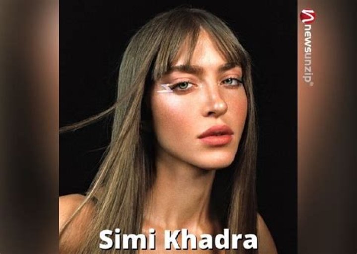 Simi Khadra Height, Weight, Net Worth, Age, Birthday, Wikipedia, Who, Nationality, Biography
