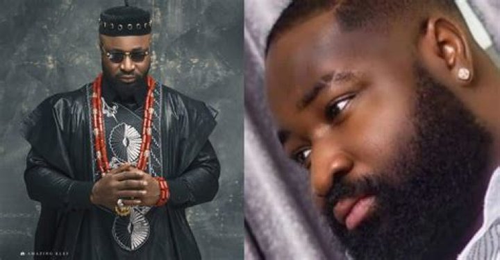 
Singer, Harrysong solicits for prayers following release 