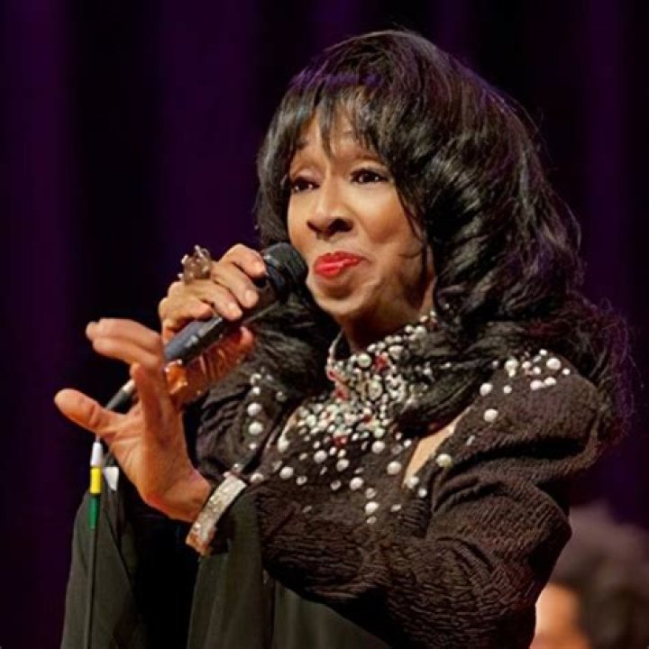 
Singer Jean Carne Is All Fine And Doing Well, Singer Fake Death News On Twitter Debunked 