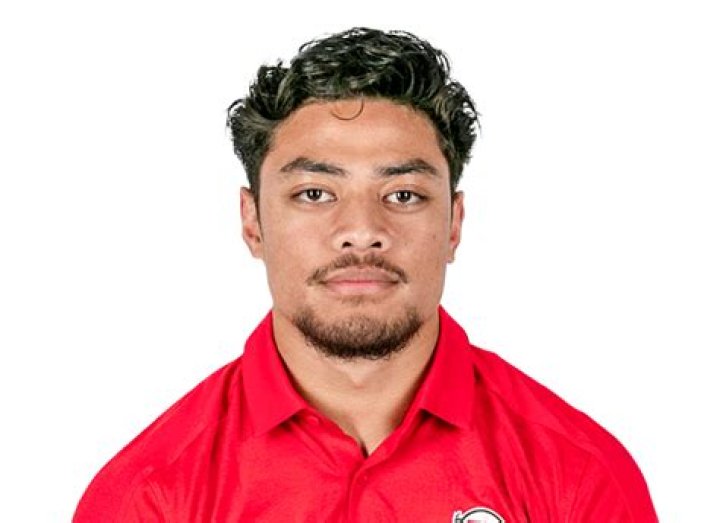 Sione Vaki Height, Weight, Net Worth, Age, Birthday, Wikipedia, Who, Instagram, Biography