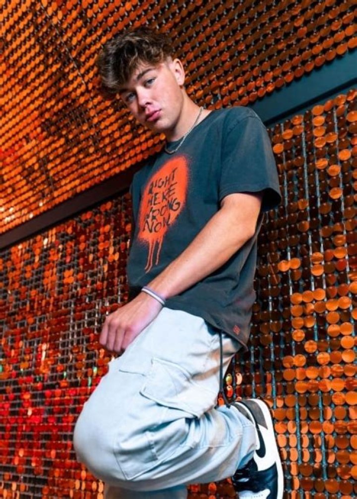 
Skylar Perry Height, Weight, Net Worth, Age, Birthday, Wikipedia, Who, Nationality, Biography 