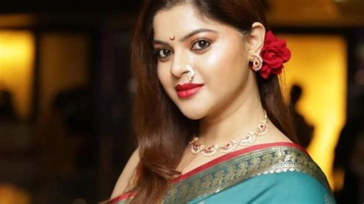 Sneha Wagh Height, Weight, Net Worth, Age, Birthday, Wikipedia, Who, Nationality, Biography