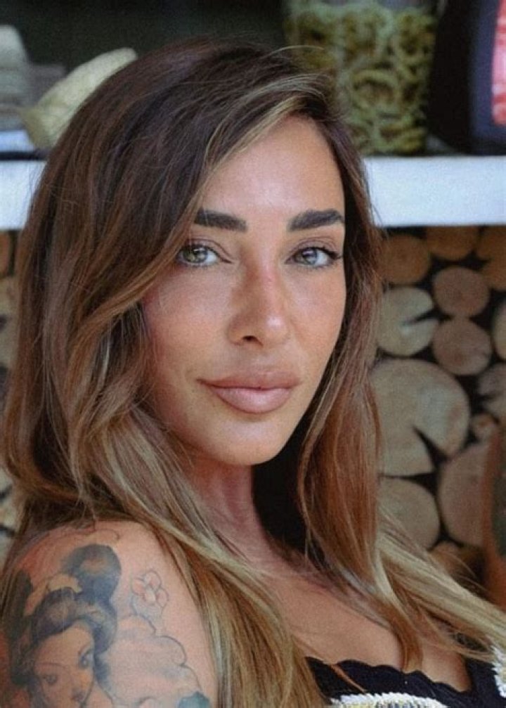 
Sonia Lorenzini Height, Weight, Net Worth, Age, Birthday, Wikipedia, Who, Nationality, Biography 