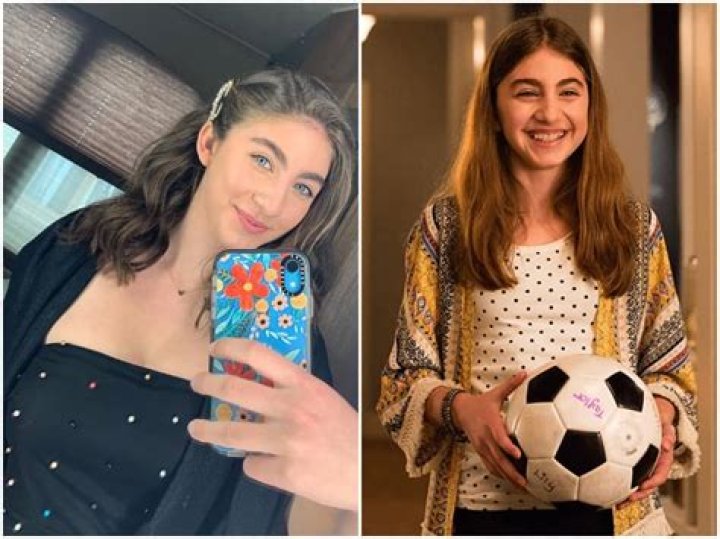 Sophia Mitri Schloss Height, Weight, Net Worth, Age, Birthday, Wikipedia, Who, Nationality, Biography