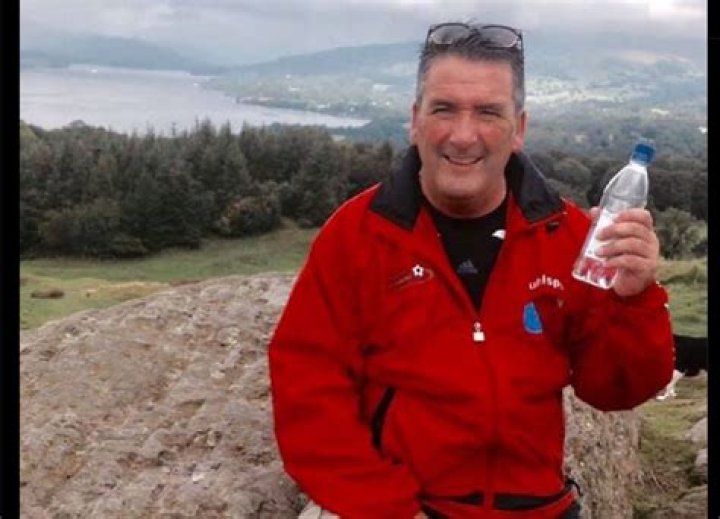 Sophie Craig Wikipedia Age | Husband And Family