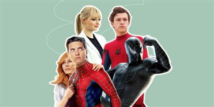 
Spider-Man Cast Couldn’t Read Full Far From Home Script Due To Endgame Spoilers 