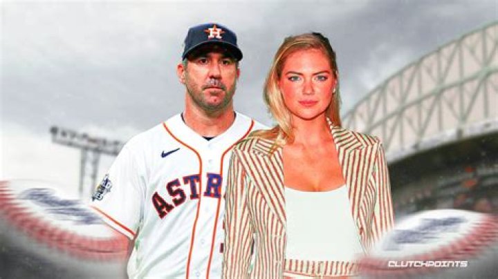 Sports MLB Analyst: Ben Verlander Wife Or Girlfriend Pamela & Their Dating Life
