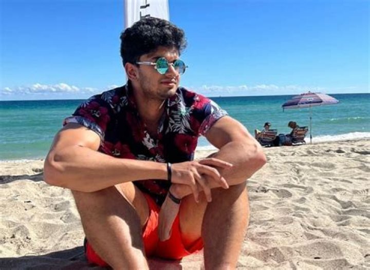 
Srikar Karra Height, Weight, Net Worth, Age, Birthday, Wikipedia, Who, Nationality, Biography 