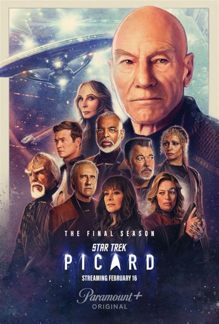 Star Trek: Picard season 3 episode 2 release date, air time, plot, and more details