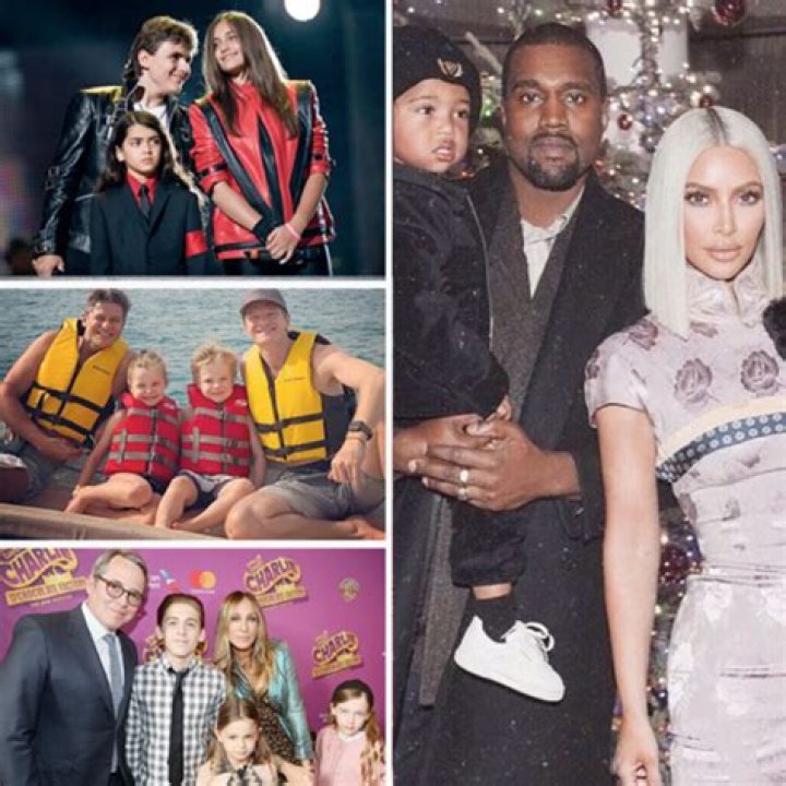 
STARS WHO USED SURROGATES TO HAVE BABIES FROM KHLOE KARDASHIAN TO AMBER HEARD 