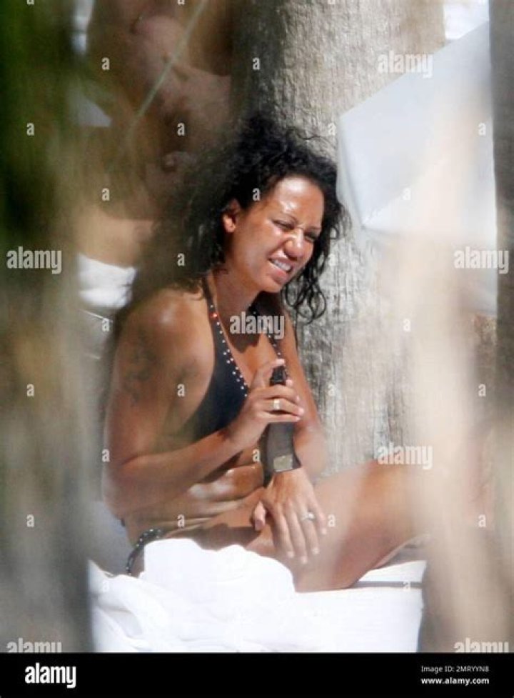 
Stephan Belafonte Age, Birthday, Wikipedia, Who, Nationality, Biography 