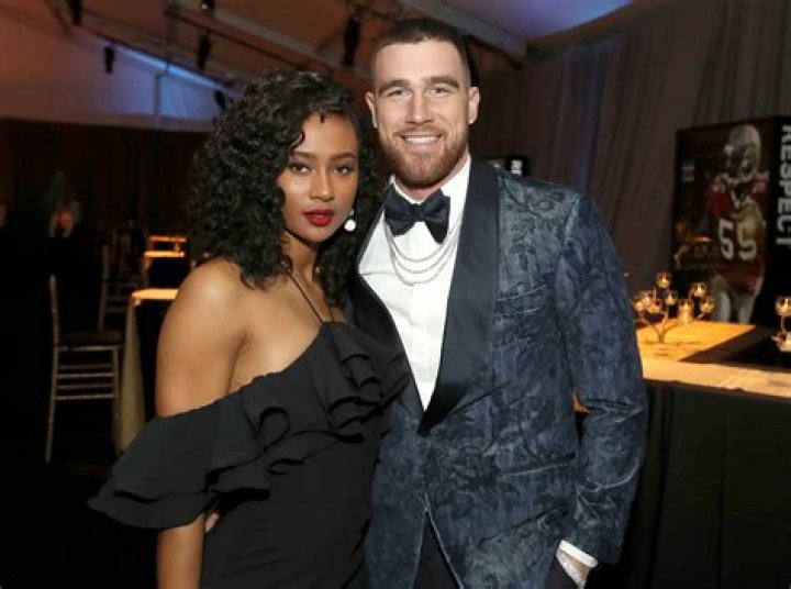 
Stephen Kay’s Previous Relationships 