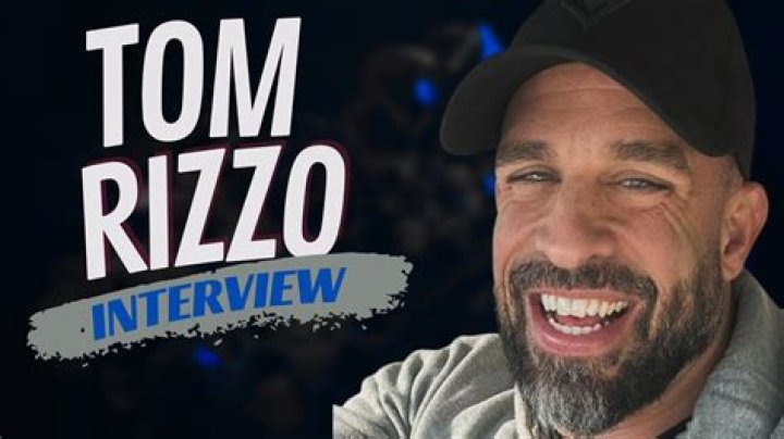 
Steve Rizzo Height, Weight, Net Worth, Age, Birthday, Wikipedia, Who, Nationality, Biography 