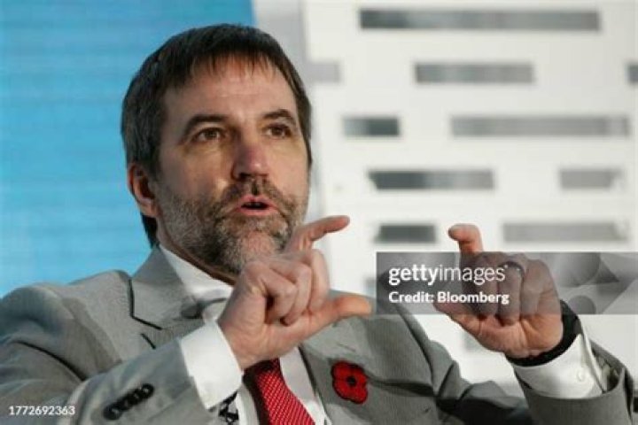 
Steven Guilbeault Height, Weight, Net Worth, Age, Birthday, Wikipedia, Who, Nationality, Biography 