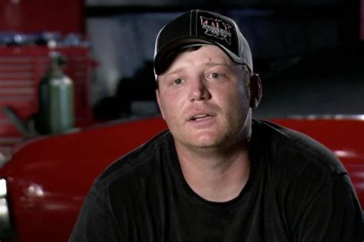 
Street Outlaws: Lee Roberts 