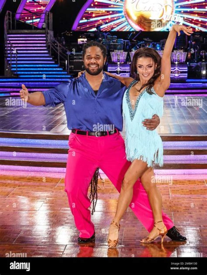 
Strictly Come Dancing Hamza Yassin Net Worth, Career Earnings And Assets -How Rich Is He? 