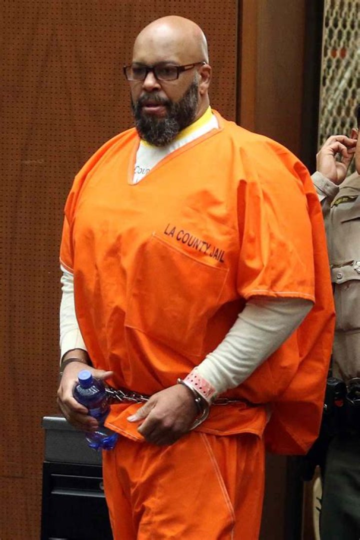 
Suge Knight Is Alive: American Executive’s Death Hoax Debunked! 