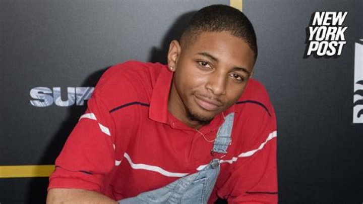 
‘Superfly’ actor sentenced to 50 years to life in prison for multiple rapes 