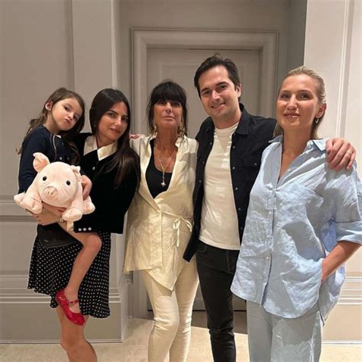 
Sylvia Tamsma Age, Birthday, Wikipedia, Who, Nationality, Biography 