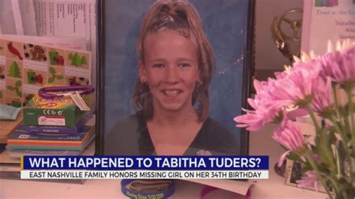 Tabitha Tuders Age, Birthday, Wikipedia, Who, Nationality, Biography