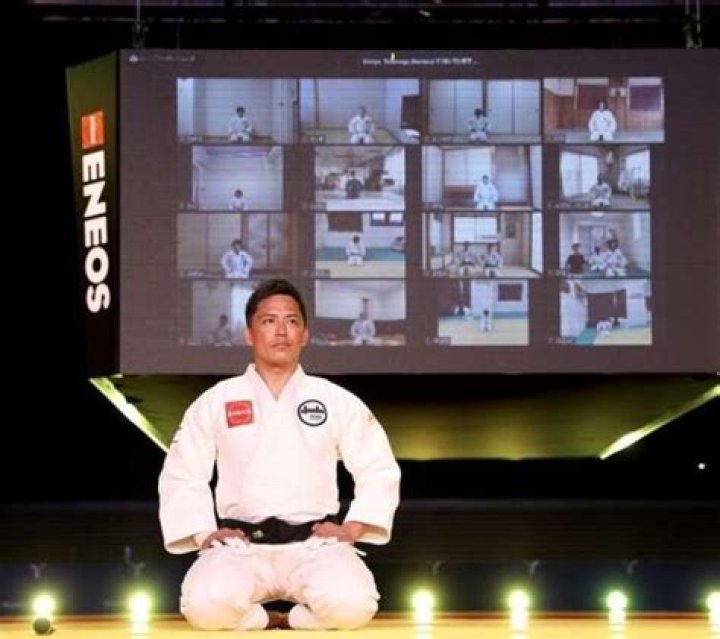 
Tadahiro Nomura Height, Weight, Net Worth, Age, Birthday, Wikipedia, Who, Nationality, Biography 