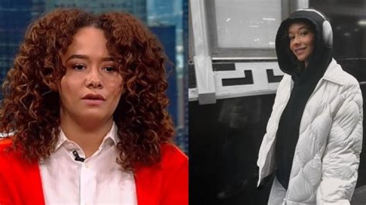 
Talia Jackson Height, Weight, Net Worth, Age, Birthday, Wikipedia, Who, Nationality, Biography 