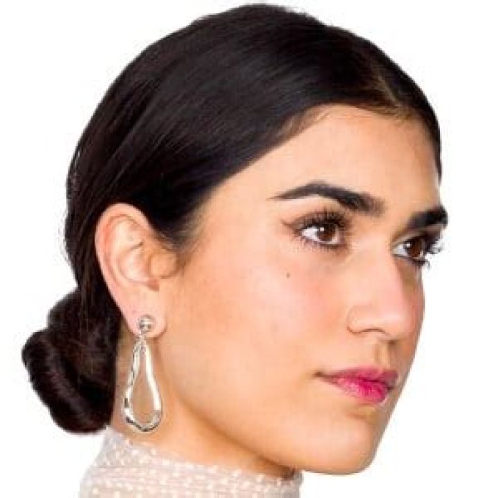 
Tandis Esfandiari Height, Age, Boyfriend, Biography, Wiki, Net Worth 