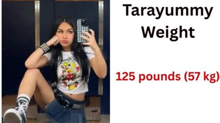 Tarayummy Height, Weight, Net Worth, Age, Birthday, Wikipedia, Who, Nationality, Biography