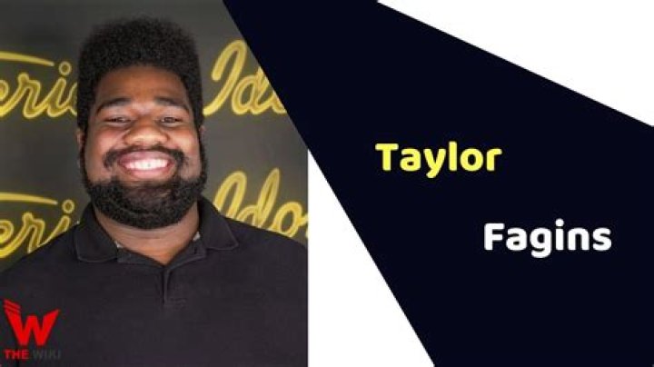 
Taylor Jalen Fagins Height, Weight, Net Worth, Age, Birthday, Wikipedia, Who, Nationality, Biography 