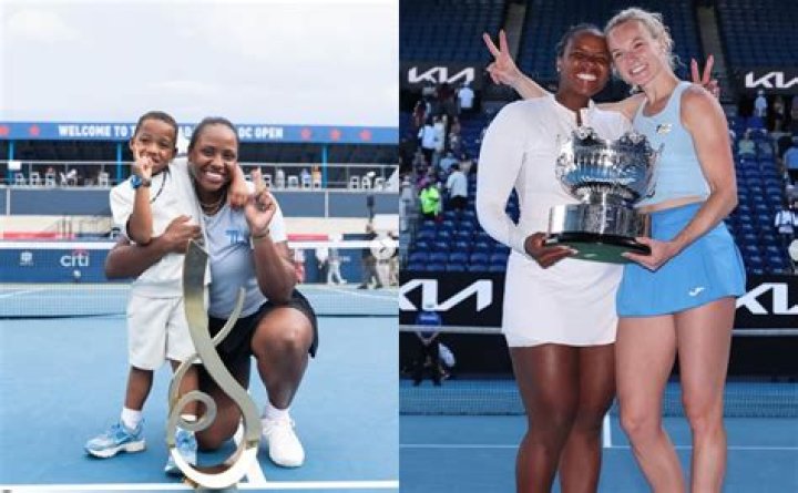 Taylor Townsend Height, Weight, Net Worth, Age, Birthday, Wikipedia, Who, Nationality, Biography