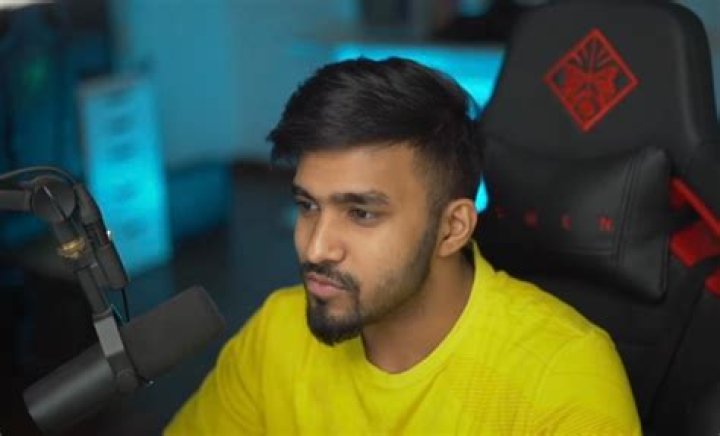 
Techno Gamerz Height, Weight, Net Worth, Age, Birthday, Wikipedia, Who, Nationality, Biography 