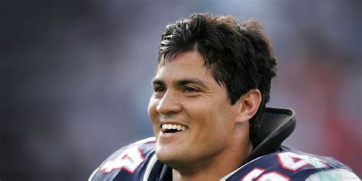 Tedy Bruschi Net Worth, Age, Birthday, Wikipedia, Who, Nationality, Biography