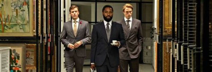 
Tenet Star Can’t Confirm He’s Playing The Villain Because Even He’s Not Sure 