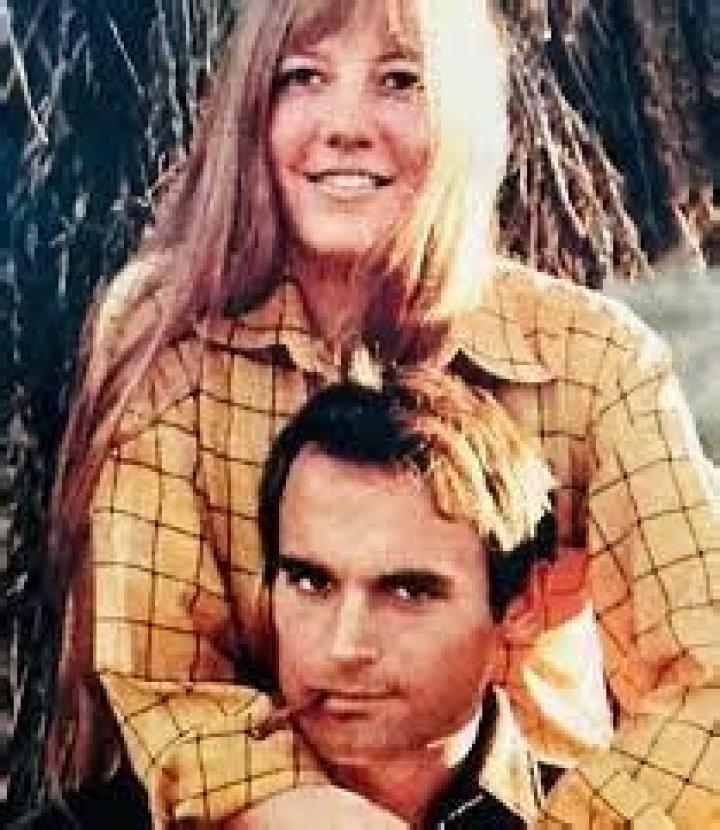 
Terence Hill Married to Wife: Lori Zwicklbauer. Kids: Jess, Ross 
