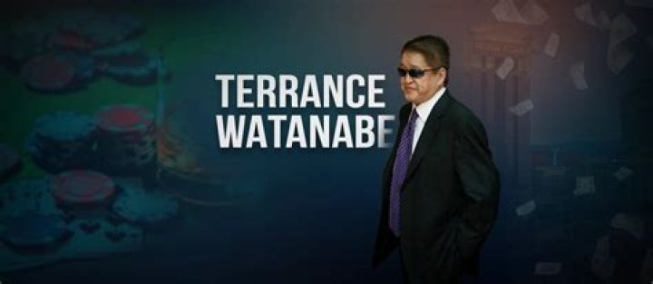Terrance Watanabe Height, Weight, Net Worth, Age, Birthday, Wikipedia, Who, Instagram, Biography