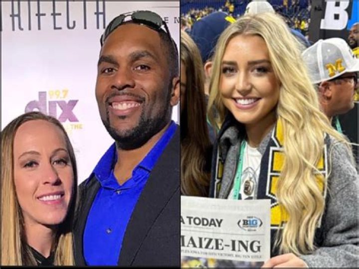 Terrence Mayrose has been Married to his Wife, Nikki Ruane, since 2018