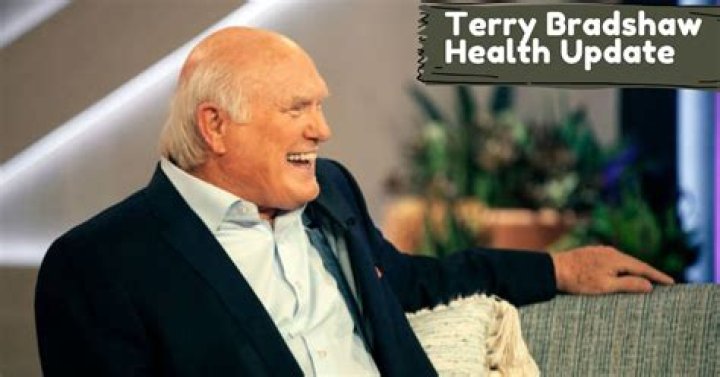 
Terry Bradshaw Health: His Battle With Cancer & Recovery 
