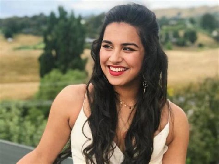 Tessa Rao Height, Weight, Net Worth, Age, Birthday, Wikipedia, Who, Nationality, Biography