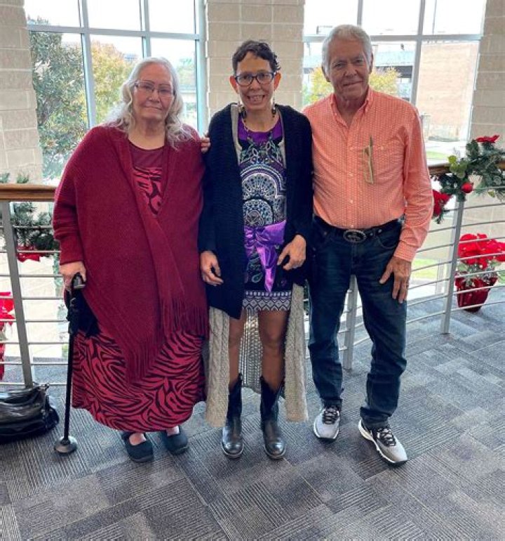 
Texas Toddler Was Kidnapped 51 Years Ago by Babysitter. She Just Reunited with Her Family 