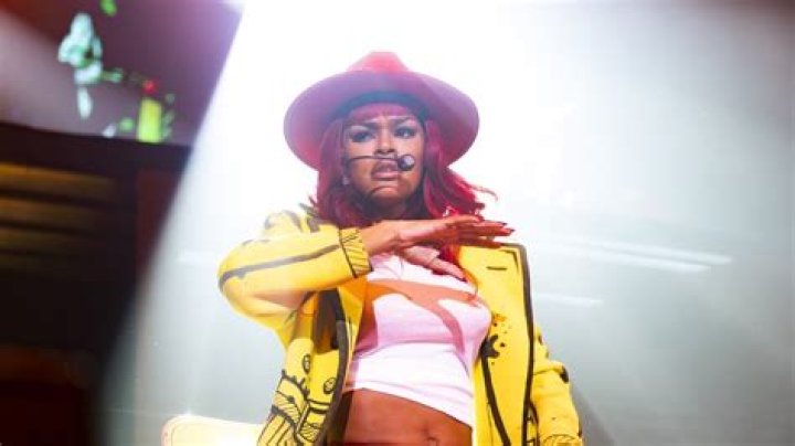 
Teyana Taylor Gushes Over Janet Jackson Surprise at London Performance: ‘I’m Still Gagging!’ 