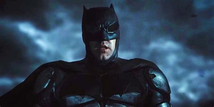 
The Batman Fan Trailer Imagines Ben Affleck & Zack Snyder DCEU Movie 