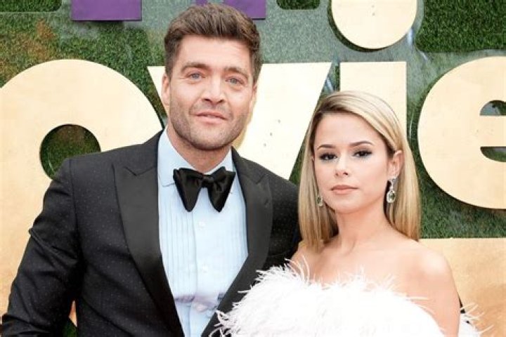 
‘The Challenge’ Star C.T. Tamburello Files for Divorce After 4 Years of Marriage 