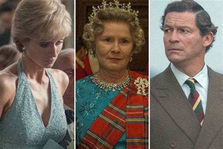 
‘The Crown’ Season 5: The 10 Biggest Bombshells Inspired by the Royal Family’s Turbulent ’90s 