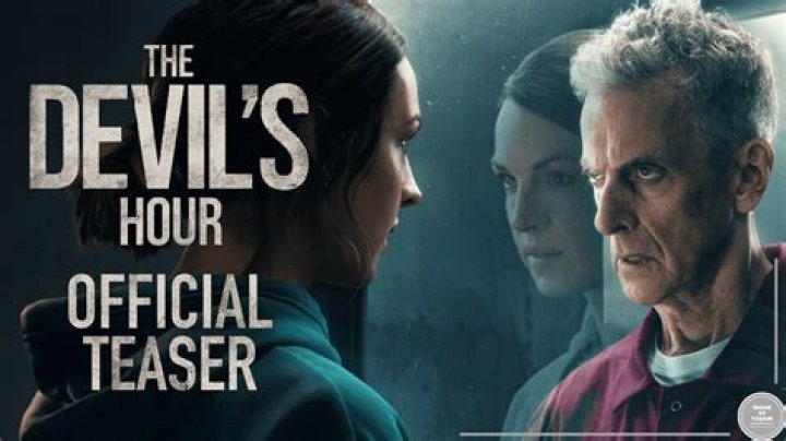 The Devils Hour Ending Explained: Where Was The Amazon Series Filmed?