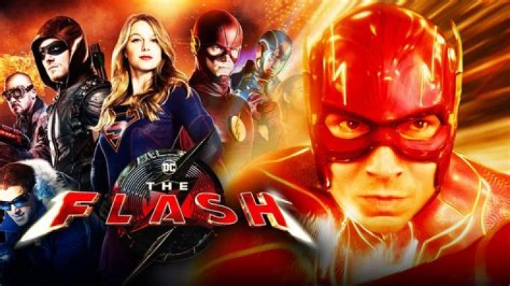 
The Flash Movie Producer Teases An Update Is Coming Soon 