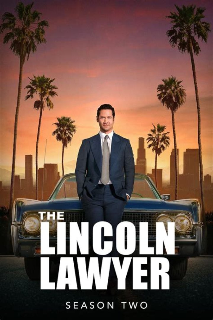 
The Lincoln Lawyer season 2: Tentative release date, plot, cast, and more details explored 