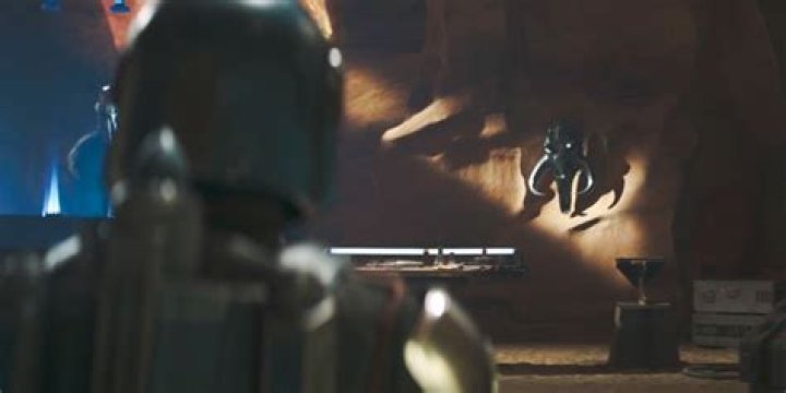 
The Mandalorian Season 3: What does Bo-Katan’s Mythosaur symbol signify? 