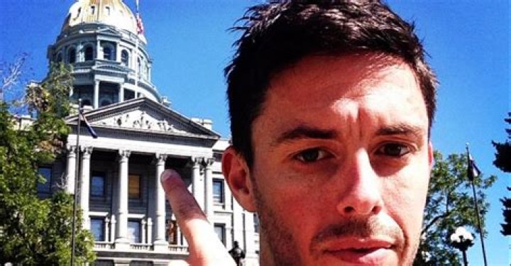 The Meaning Behind Tim Miller Wearing Pearls, Is It A LGBTQ Symbol?