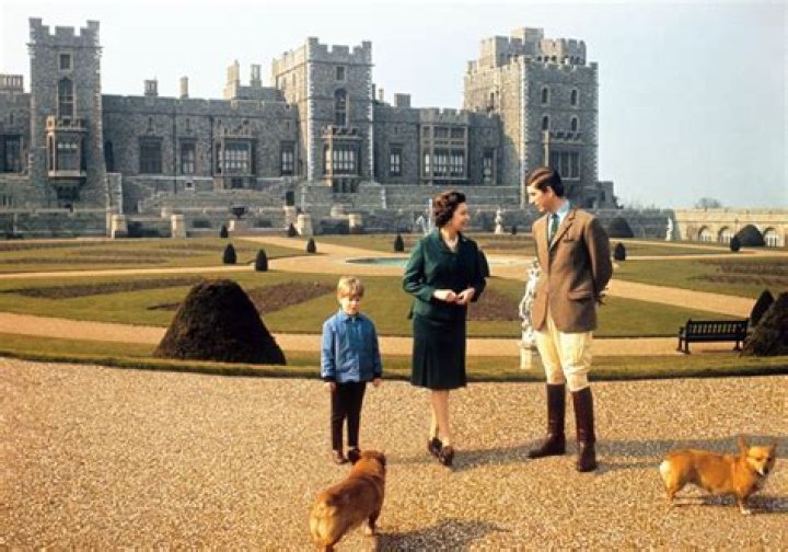 
The Royal Family Has Multiple Residences — Where Will King Charles Live? 